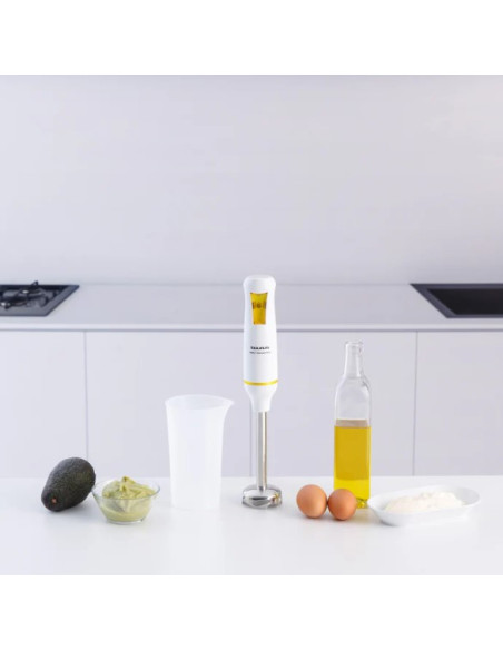 Batidora varilla Taurus Robot 750 Easy Inox