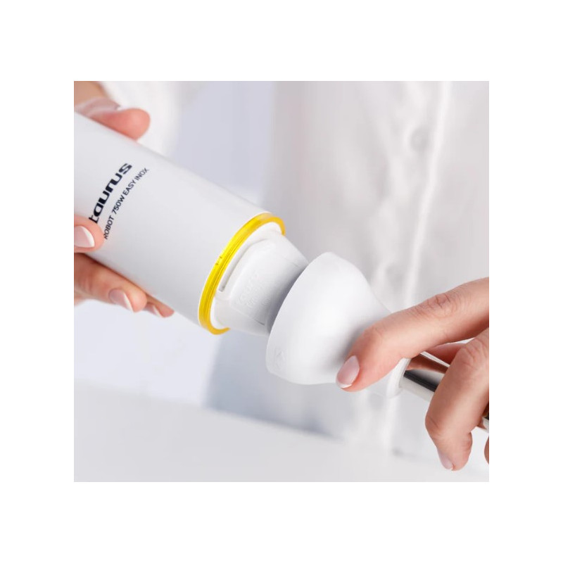 Batidora varilla Taurus Robot 750... Batidora varilla Taurus Robot 750...