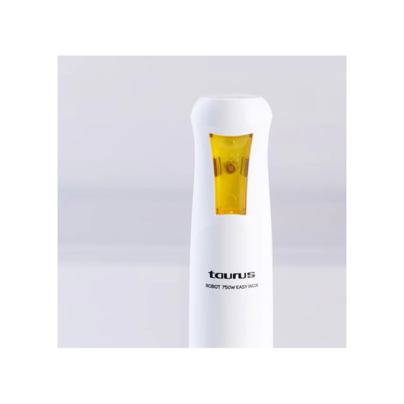 Batidora varilla Taurus Robot 750... Batidora varilla Taurus Robot 750...
