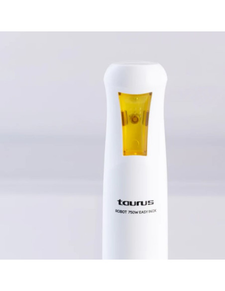 Batidora varilla Taurus Robot 750 Easy Inox