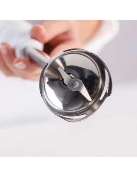 Batidora varilla Taurus Robot 750 Easy Inox