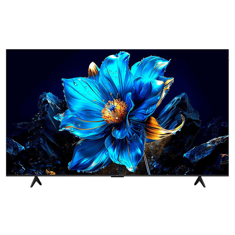 TV TCL 65P7K, QLED
