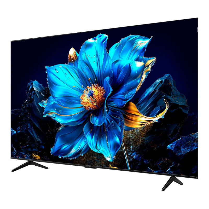 TV TCL 65P7K, QLED TV TCL 65P7K, QLED