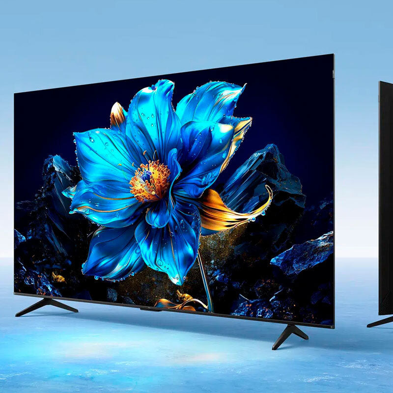 TV TCL 65P7K, QLED TV TCL 65P7K, QLED