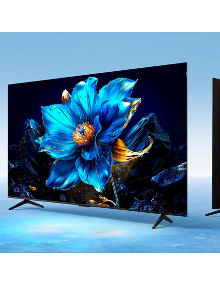 TV TCL 65P7K, QLED