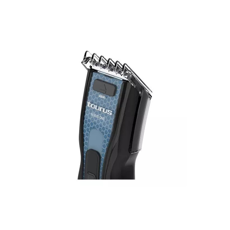 Cortapelos recargable Taurus Nixus One Cortapelos recargable Taurus Nixus One