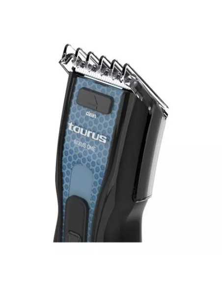 Cortapelos recargable Taurus Nixus One