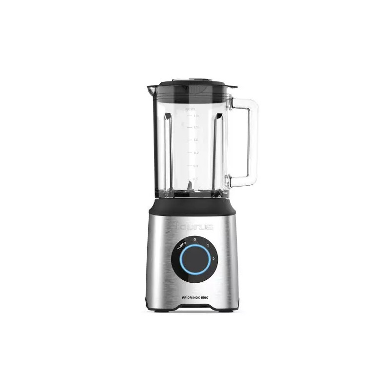 Batidora vaso Taurus Prior Inox 1500
