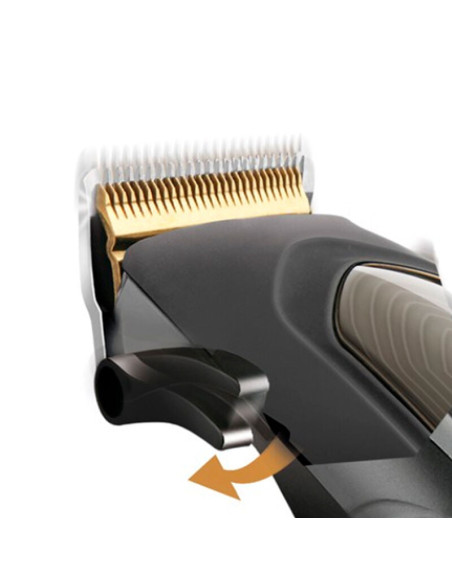 Cortapelos Taurus Mithos Avant Plus