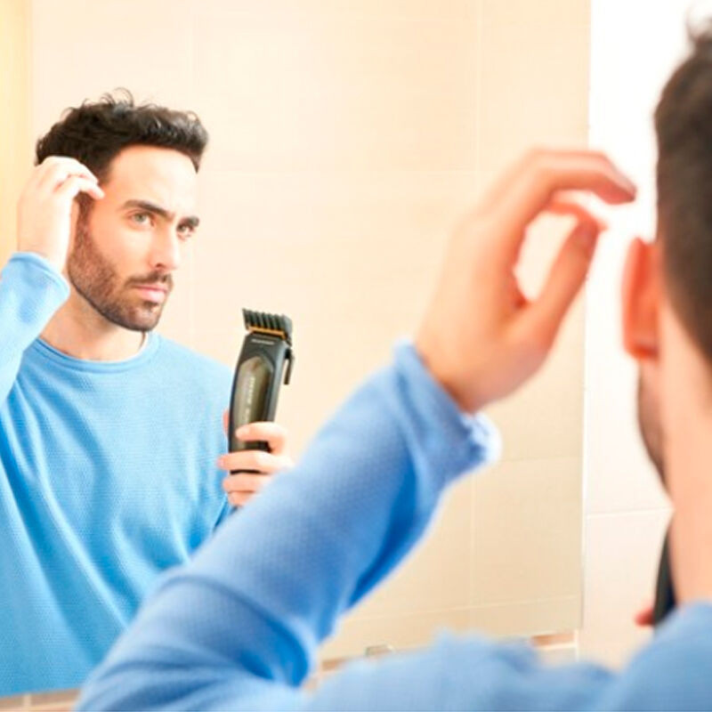 Cortapelos Taurus Mithos Avant Plus Cortapelos Taurus Mithos Avant Plus