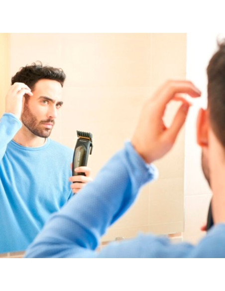 Cortapelos Taurus Mithos Avant Plus