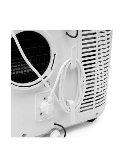 Aire Acondicionado Portatil Orbegozo ADR122