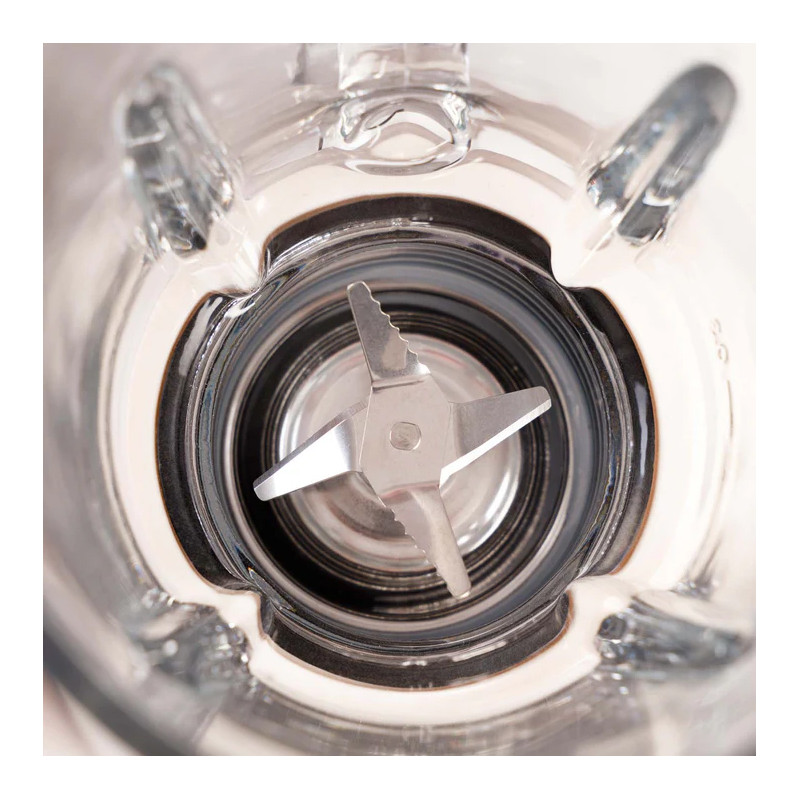 Batidora vaso Taurus Optima Vintage...