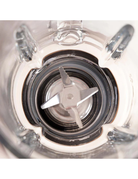 Batidora vaso Taurus Optima Vintage 1500 Max