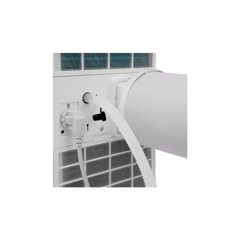 Aire Acondicionado Portatil Orbegozo...