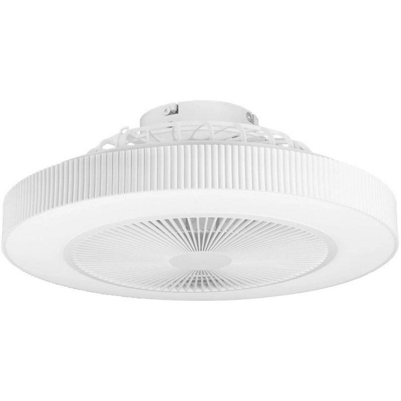 Ventilador de techo "box fan" Orbegozo CP150035