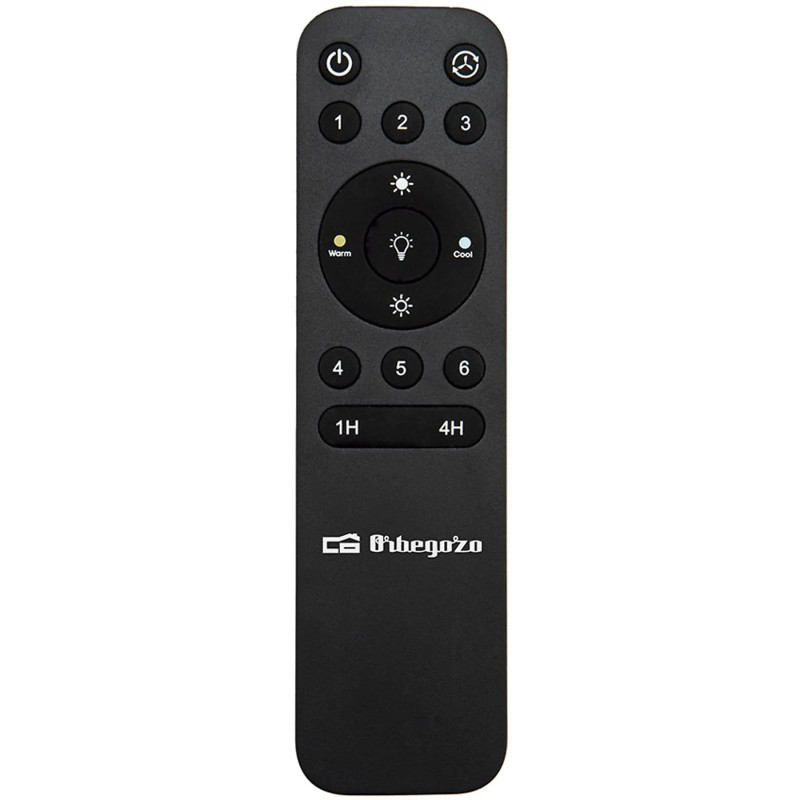 Ventilador de techo "box fan"...