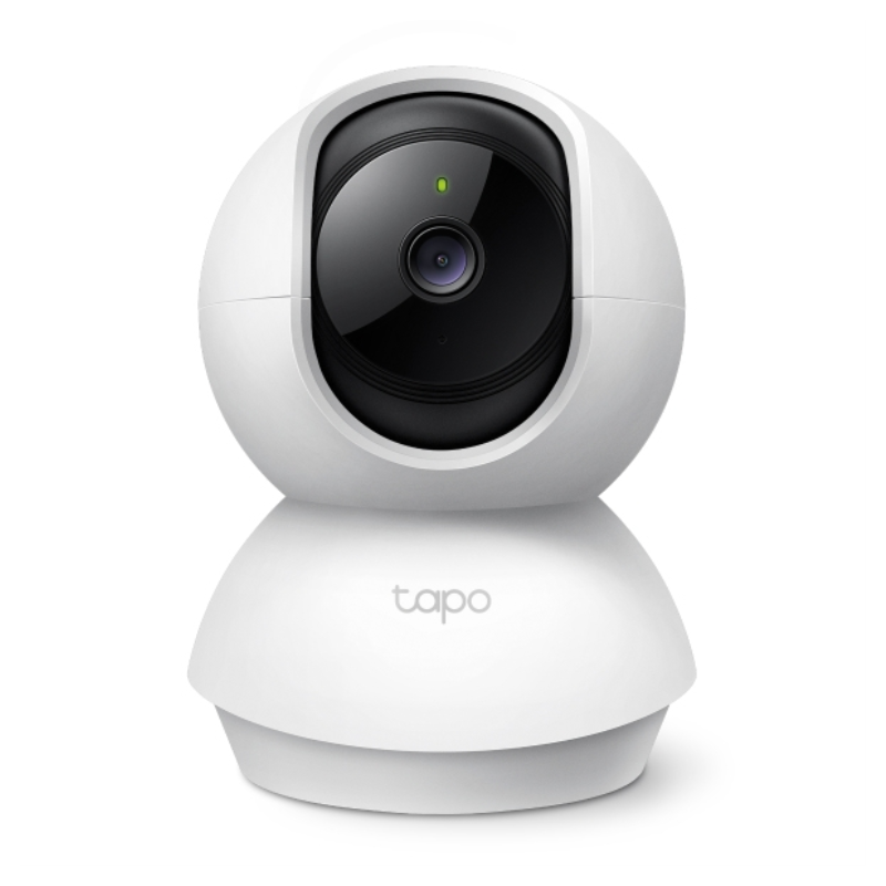 CAMARA TP-LINK TC71 PAN/TILT HOME SECURITY WIFI
