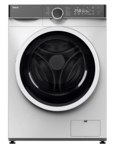 Lavadora frontal Teka WMK70940