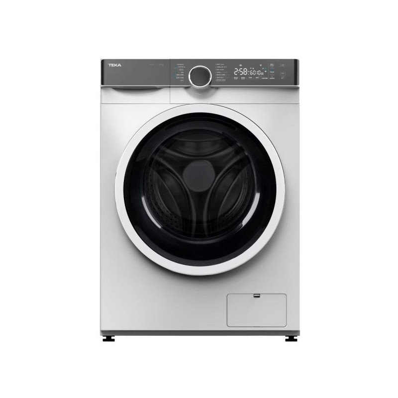 Lavadora frontal Teka WMK70940