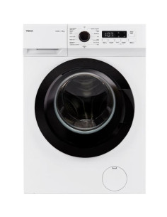 Lavadora frontal Teka WMK40940