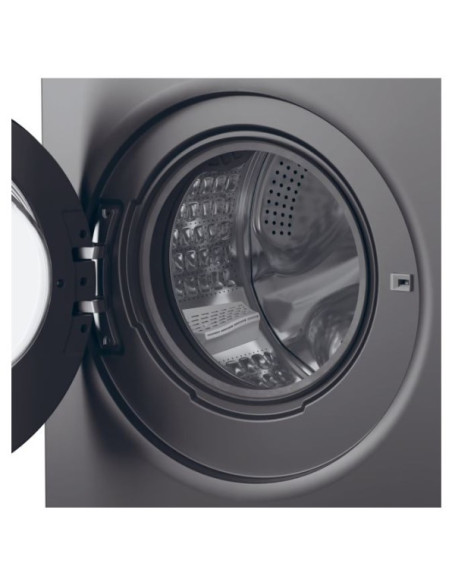 Lavadora frontal Candy BR48B6GS