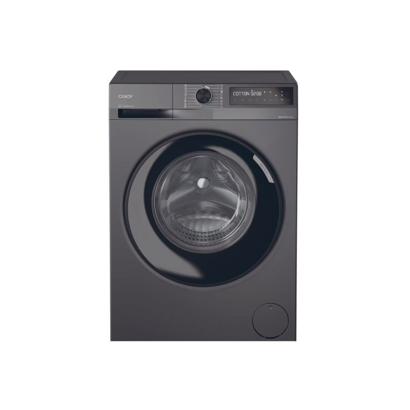 Lavadora frontal Candy BR48B6GS