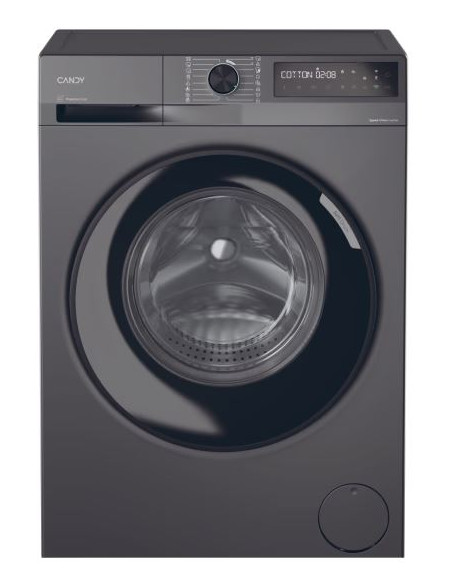 Lavadora frontal Candy BR48B6GS