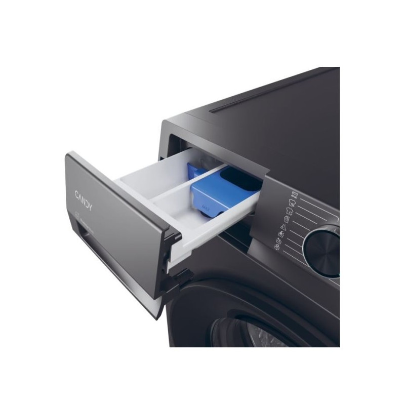 Lavadora frontal Candy BR48B6GS