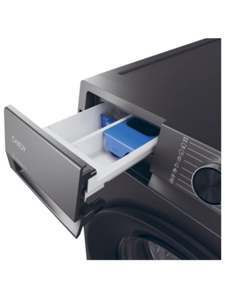 Lavadora frontal Candy BR48B6GS