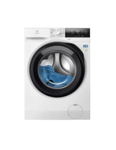 Lavadora frontal Electrolux...