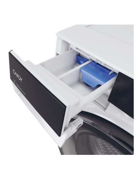 Lavadora frontal Candy BS49B9S