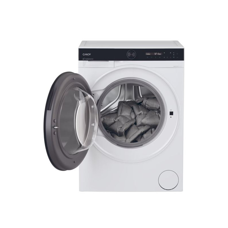 Lavadora frontal Candy BS49B9S Lavadora frontal Candy BS49B9S