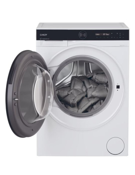 Lavadora frontal Candy BS49B9S