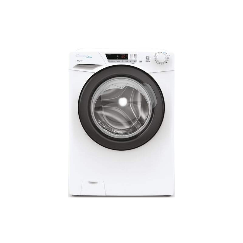 Lavadora frontal Candy HCU2102DWB41S