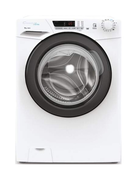 Lavadora frontal Candy HCU2102DWB41S