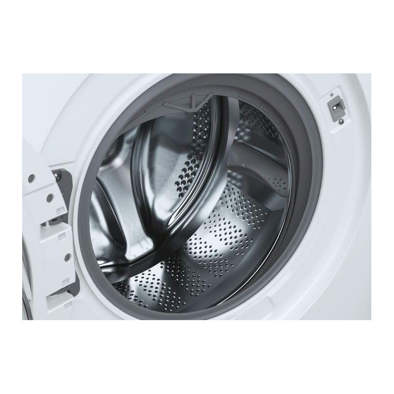 Lavadora frontal Candy HCU2102DWB41S