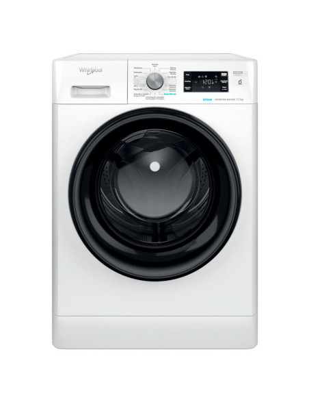 Lavadora Whirlpool FFB11489BVSPT