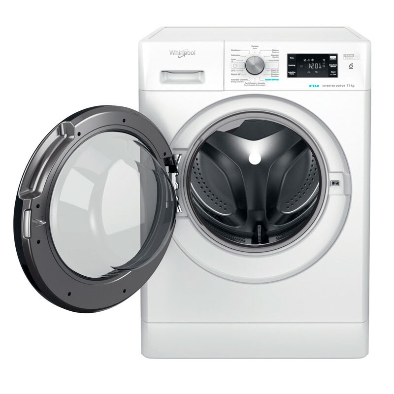 Lavadora Whirlpool FFB11489BVSPT