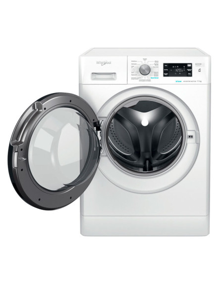 Lavadora Whirlpool FFB11489BVSPT