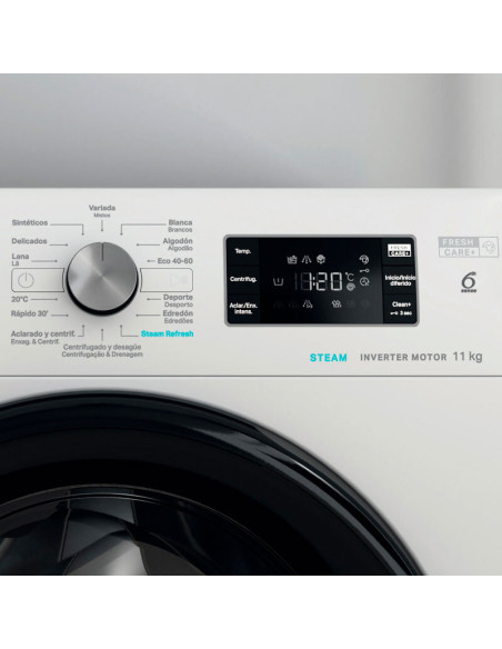 Lavadora Whirlpool FFB11489BVSPT
