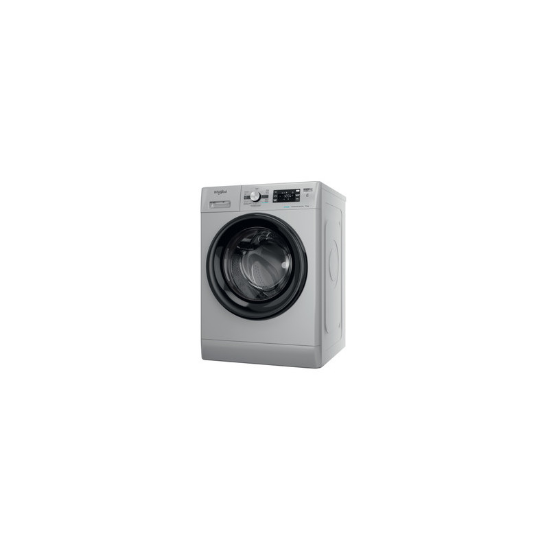 Lavadora frontal Whirlpool FFB8489BVSPT