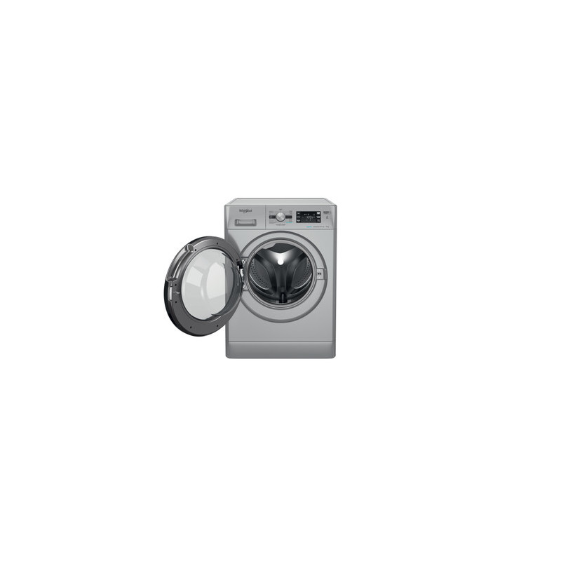 Lavadora Whirlpool FFB8489BVSPT Lavadora Whirlpool FFB8489BVSPT