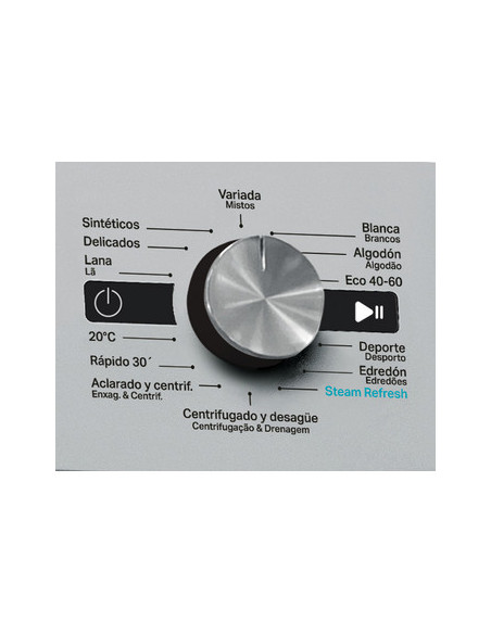 Lavadora Whirlpool FFB8489BVSPT