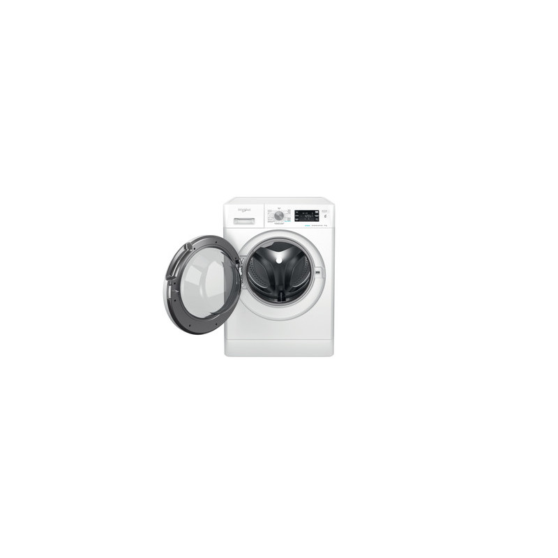 Lavadora Whirlpool FFB9489WVSPT Lavadora Whirlpool FFB9489WVSPT