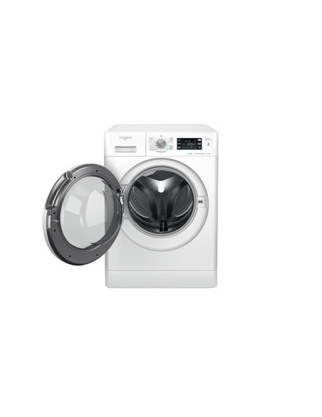 Lavadora Whirlpool FFB9489WVSPT