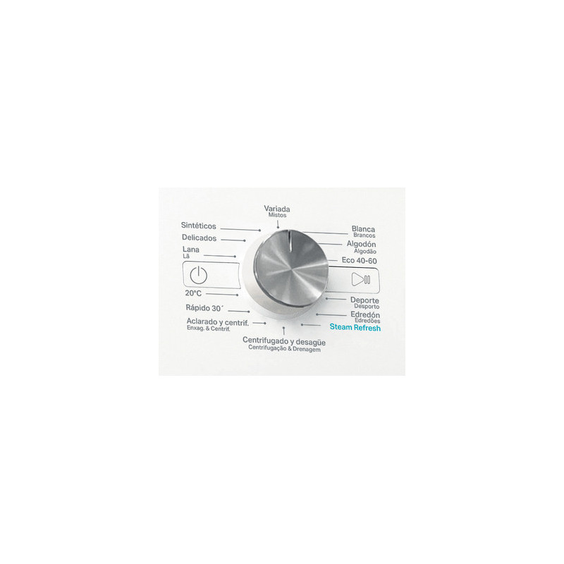Lavadora Whirlpool FFB9489WVSPT Lavadora Whirlpool FFB9489WVSPT