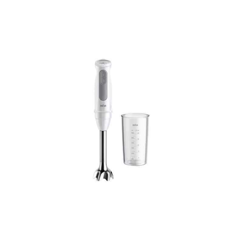 Batidora varilla BRAUN MQ50001MWH