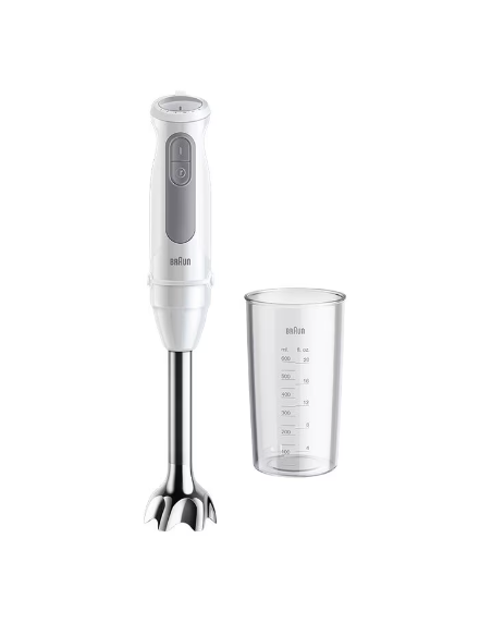 Batidora varilla BRAUN MQ50001MWH