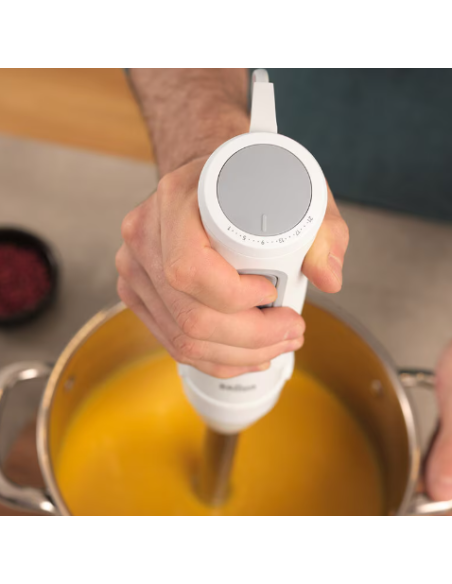 Batidora varilla BRAUN MQ50001MWH